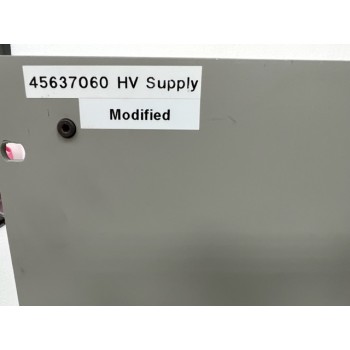 CAMECA 45637060 LEXFAB-300 Shallow Probe HV Supply